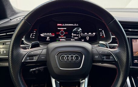 Audi RS Q8 I, 2021 год, 12 500 000 рублей, 14 фотография