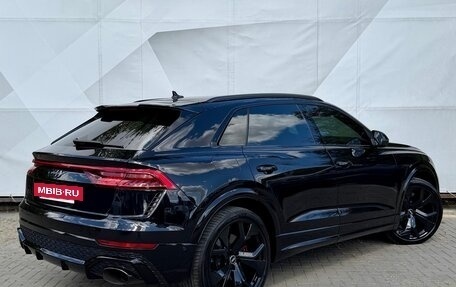 Audi RS Q8 I, 2021 год, 12 500 000 рублей, 10 фотография