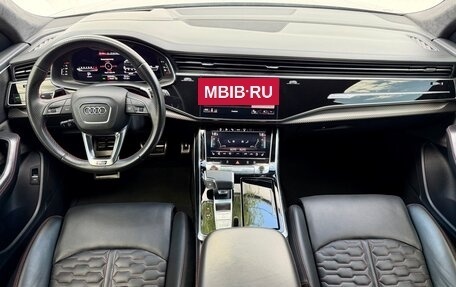 Audi RS Q8 I, 2021 год, 12 500 000 рублей, 16 фотография