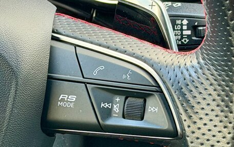 Audi RS Q8 I, 2021 год, 12 500 000 рублей, 18 фотография