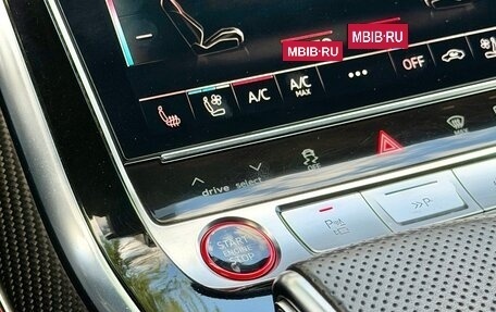 Audi RS Q8 I, 2021 год, 12 500 000 рублей, 13 фотография