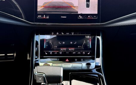 Audi RS Q8 I, 2021 год, 12 500 000 рублей, 20 фотография