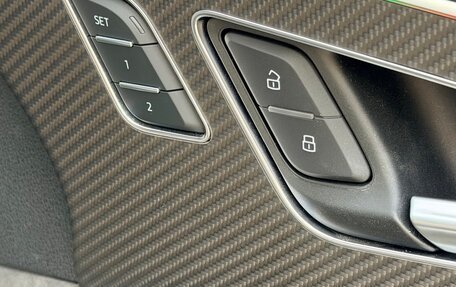 Audi RS Q8 I, 2021 год, 12 500 000 рублей, 26 фотография