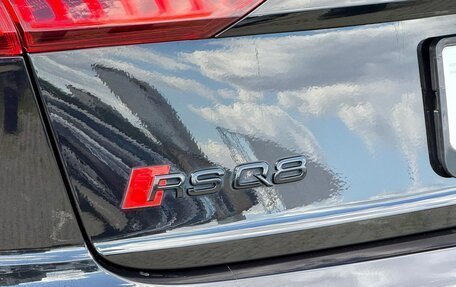 Audi RS Q8 I, 2021 год, 12 500 000 рублей, 31 фотография
