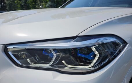 BMW X5, 2022 год, 8 490 000 рублей, 10 фотография