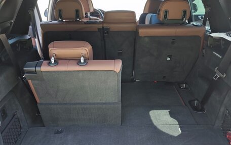 BMW X5, 2022 год, 8 490 000 рублей, 11 фотография