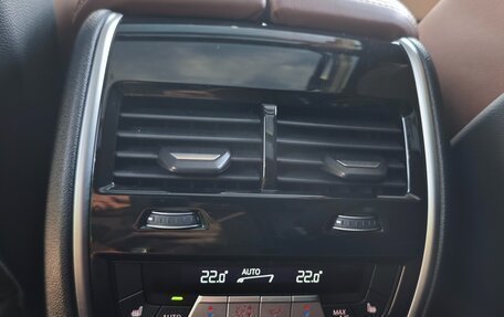 BMW X5, 2022 год, 8 490 000 рублей, 17 фотография