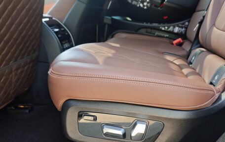 BMW X5, 2022 год, 8 490 000 рублей, 13 фотография
