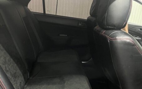 Mitsubishi Lancer IX, 2005 год, 525 000 рублей, 5 фотография