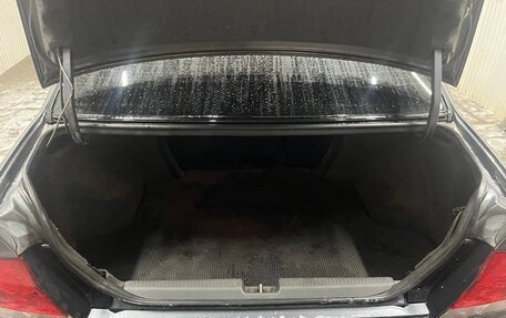 Mitsubishi Lancer IX, 2005 год, 525 000 рублей, 4 фотография