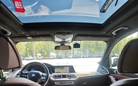 BMW X5, 2022 год, 8 490 000 рублей, 15 фотография
