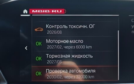 BMW X5, 2022 год, 8 490 000 рублей, 21 фотография