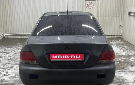 Mitsubishi Lancer IX, 2005 год, 525 000 рублей, 3 фотография