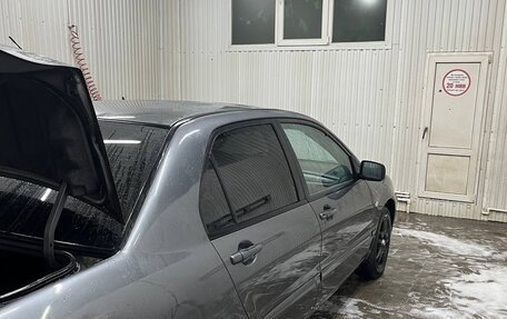 Mitsubishi Lancer IX, 2005 год, 525 000 рублей, 10 фотография