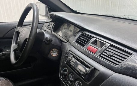 Mitsubishi Lancer IX, 2005 год, 525 000 рублей, 7 фотография
