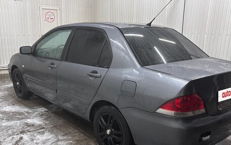 Mitsubishi Lancer IX, 2005 год, 525 000 рублей, 13 фотография