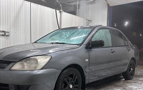 Mitsubishi Lancer IX, 2005 год, 525 000 рублей, 12 фотография