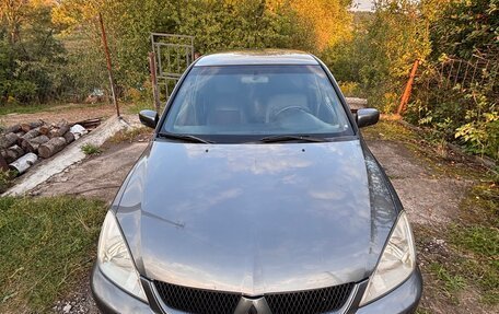Mitsubishi Lancer IX, 2005 год, 525 000 рублей, 15 фотография
