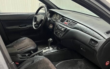 Mitsubishi Lancer IX, 2005 год, 525 000 рублей, 6 фотография