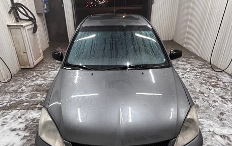 Mitsubishi Lancer IX, 2005 год, 525 000 рублей, 11 фотография