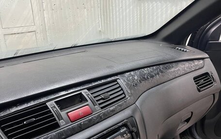 Mitsubishi Lancer IX, 2005 год, 525 000 рублей, 8 фотография
