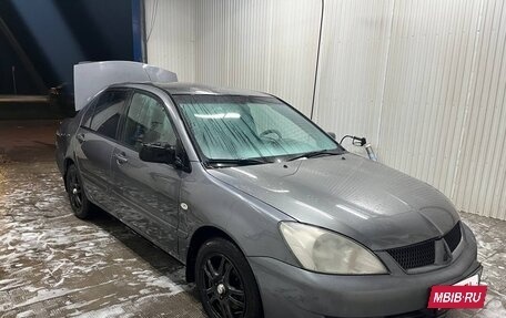 Mitsubishi Lancer IX, 2005 год, 525 000 рублей, 9 фотография