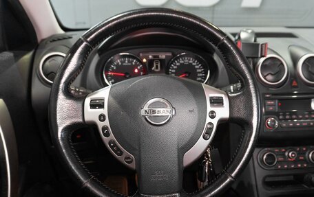 Nissan Qashqai, 2013 год, 1 119 000 рублей, 8 фотография