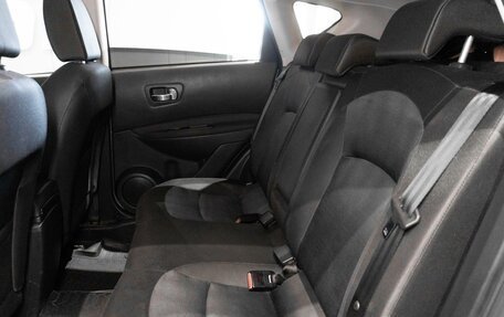 Nissan Qashqai, 2013 год, 1 119 000 рублей, 12 фотография