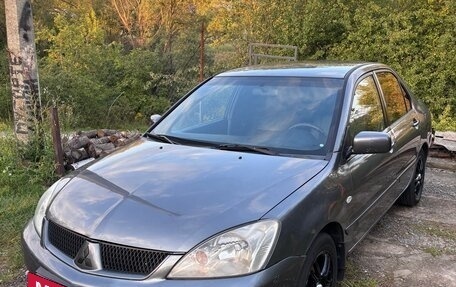Mitsubishi Lancer IX, 2005 год, 525 000 рублей, 14 фотография