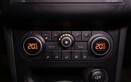 Nissan Qashqai, 2013 год, 1 119 000 рублей, 17 фотография