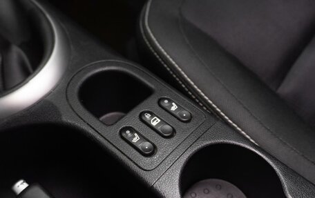 Nissan Qashqai, 2013 год, 1 119 000 рублей, 15 фотография