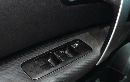 Nissan Qashqai, 2013 год, 1 119 000 рублей, 20 фотография
