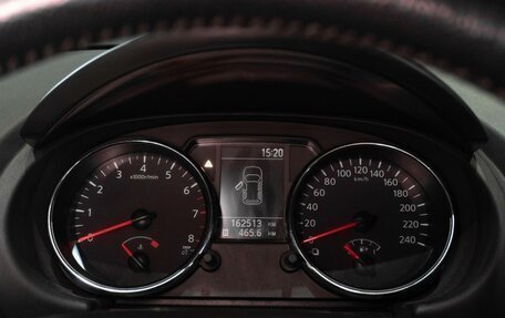 Nissan Qashqai, 2013 год, 1 119 000 рублей, 21 фотография