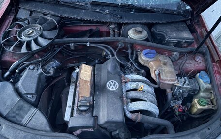 Volkswagen Passat B5+ рестайлинг, 1997 год, 100 000 рублей, 5 фотография