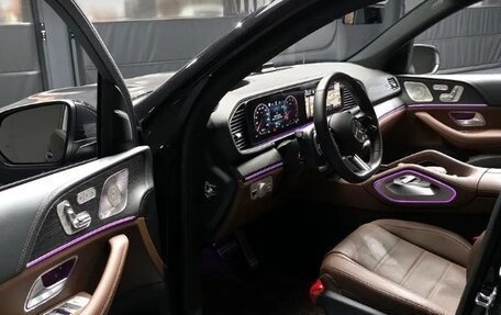 Mercedes-Benz GLS, 2025 год, 14 659 700 рублей, 6 фотография