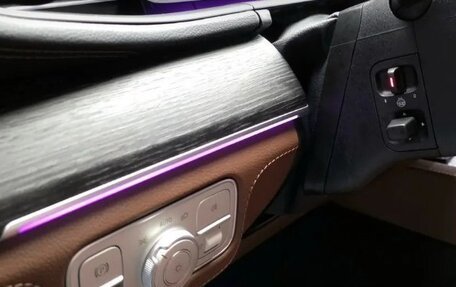 Mercedes-Benz GLS, 2025 год, 14 659 700 рублей, 8 фотография
