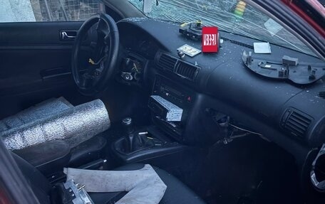 Volkswagen Passat B5+ рестайлинг, 1997 год, 100 000 рублей, 7 фотография