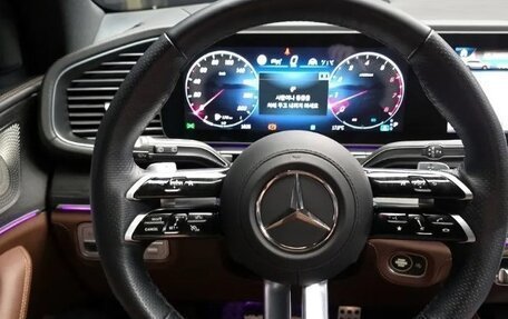 Mercedes-Benz GLS, 2025 год, 14 659 700 рублей, 11 фотография