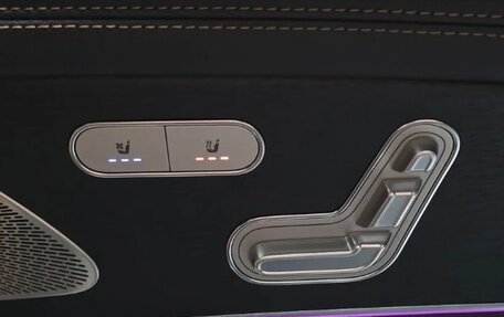 Mercedes-Benz GLS, 2025 год, 14 659 700 рублей, 12 фотография