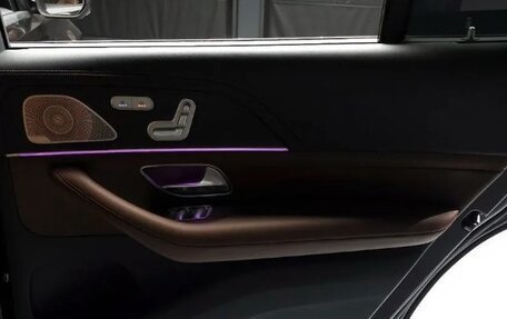 Mercedes-Benz GLS, 2025 год, 14 659 700 рублей, 13 фотография