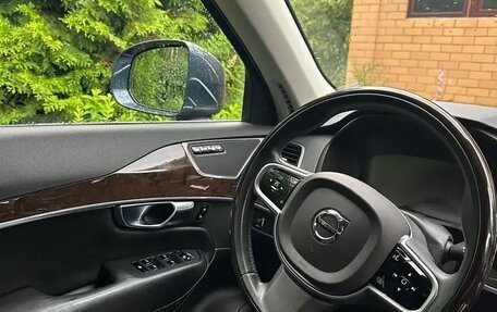 Volvo XC90 II рестайлинг, 2018 год, 3 900 000 рублей, 6 фотография
