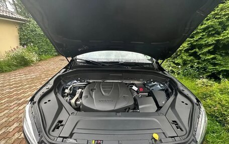 Volvo XC90 II рестайлинг, 2018 год, 3 900 000 рублей, 5 фотография