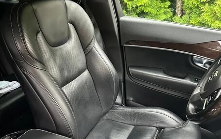 Volvo XC90 II рестайлинг, 2018 год, 3 900 000 рублей, 9 фотография