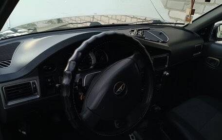 Daewoo Nexia I рестайлинг, 2012 год, 220 000 рублей, 5 фотография