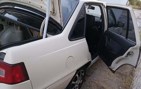 Daewoo Nexia I рестайлинг, 2012 год, 220 000 рублей, 10 фотография