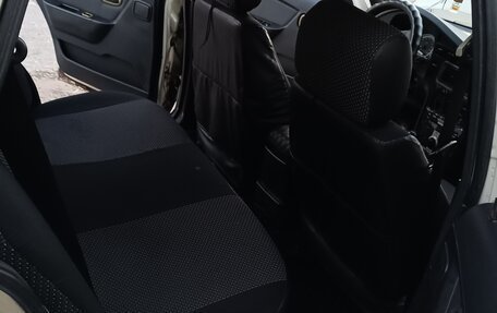Daewoo Nexia I рестайлинг, 2012 год, 220 000 рублей, 9 фотография