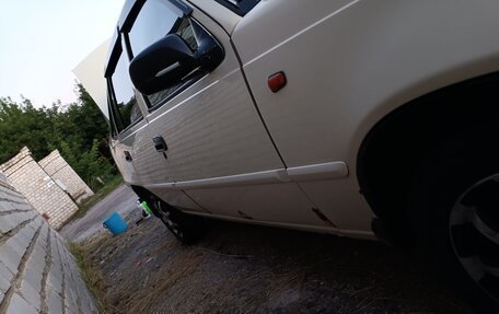 Daewoo Nexia I рестайлинг, 2012 год, 220 000 рублей, 7 фотография