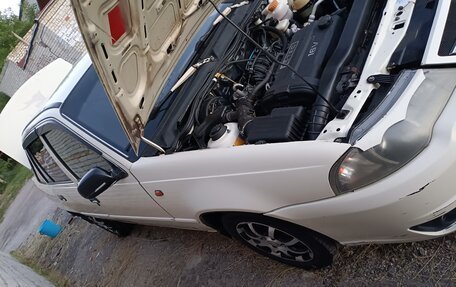 Daewoo Nexia I рестайлинг, 2012 год, 220 000 рублей, 6 фотография