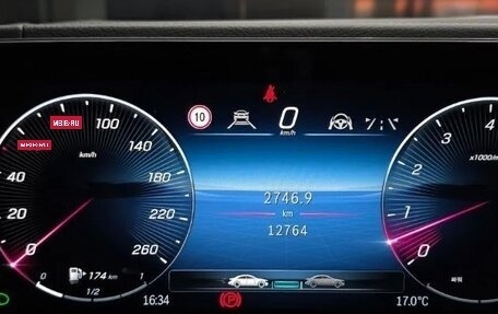 Mercedes-Benz GLS, 2025 год, 14 659 700 рублей, 15 фотография