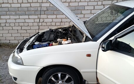 Daewoo Nexia I рестайлинг, 2012 год, 220 000 рублей, 18 фотография
